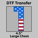DTF Transfer 4.5" Thumbnail