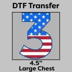 DTF Transfer 4.5" Thumbnail
