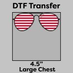 DTF Transfer 4.5" Thumbnail