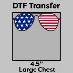DTF Transfer 4.5" Thumbnail