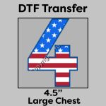 DTF Transfer 4.5" Thumbnail