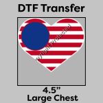 DTF Transfer 4.5" Thumbnail