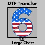 DTF Transfer 4.5" Thumbnail