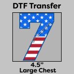 DTF Transfer 4.5" Thumbnail