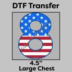 DTF Transfer 4.5" Thumbnail