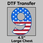 DTF Transfer 4.5" Thumbnail