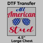 DTF Transfer 4.5" Thumbnail
