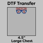DTF Transfer 4.5" Thumbnail