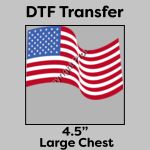 DTF Transfer 4.5" Thumbnail