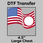 DTF Transfer 4.5" Thumbnail