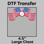 DTF Transfer 4.5" Thumbnail