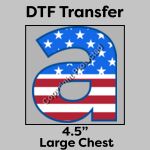 DTF Transfer 4.5" Thumbnail