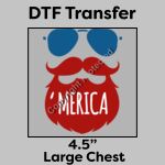 DTF Transfer 4.5" Thumbnail