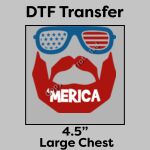 DTF Transfer 4.5" Thumbnail