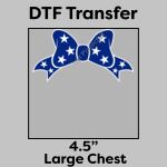 DTF Transfer 4.5" Thumbnail