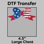 DTF Transfer 4.5" Thumbnail