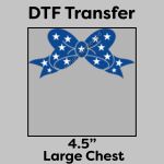 DTF Transfer 4.5" Thumbnail