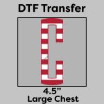 DTF Transfer 4.5" Thumbnail