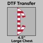 DTF Transfer 4.5" Thumbnail