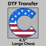 DTF Transfer 4.5" Thumbnail