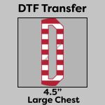 DTF Transfer 4.5" Thumbnail
