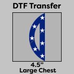 DTF Transfer 4.5" Thumbnail