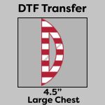 DTF Transfer 4.5" Thumbnail