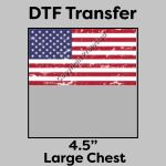 DTF Transfer 4.5" Thumbnail