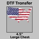DTF Transfer 4.5" Thumbnail