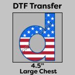 DTF Transfer 4.5" Thumbnail