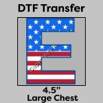 DTF Transfer 4.5" Thumbnail
