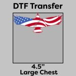 DTF Transfer 4.5" Thumbnail
