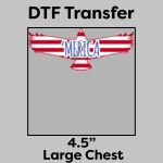 DTF Transfer 4.5" Thumbnail