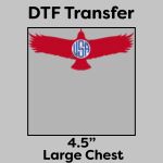 DTF Transfer 4.5" Thumbnail