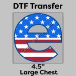 DTF Transfer 4.5" Thumbnail