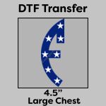 DTF Transfer 4.5" Thumbnail