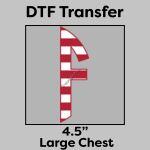 DTF Transfer 4.5" Thumbnail