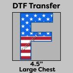 DTF Transfer 4.5" Thumbnail