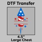 DTF Transfer 4.5" Thumbnail