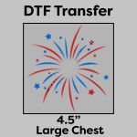 DTF Transfer 4.5" Thumbnail