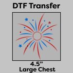 DTF Transfer 4.5" Thumbnail