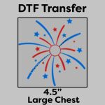 DTF Transfer 4.5" Thumbnail
