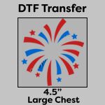 DTF Transfer 4.5" Thumbnail