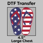 DTF Transfer 4.5" Thumbnail
