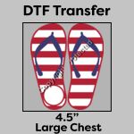 DTF Transfer 4.5" Thumbnail