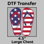 DTF Transfer 4.5" Thumbnail