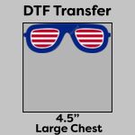 DTF Transfer 4.5" Thumbnail