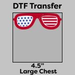 DTF Transfer 4.5" Thumbnail