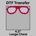 DTF Transfer 4.5" Thumbnail