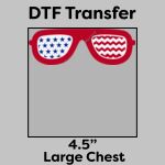 DTF Transfer 4.5" Thumbnail